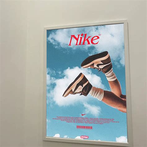 Nike Decor 